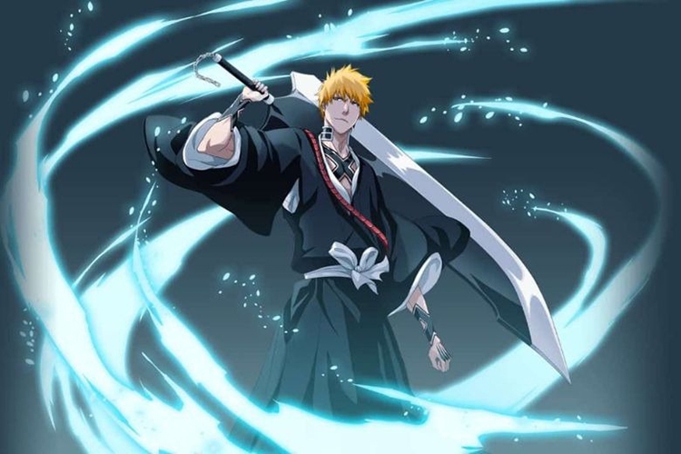 Bleach Game (hình 7)