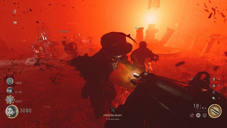 Call of Duty: WWII (hình 11)