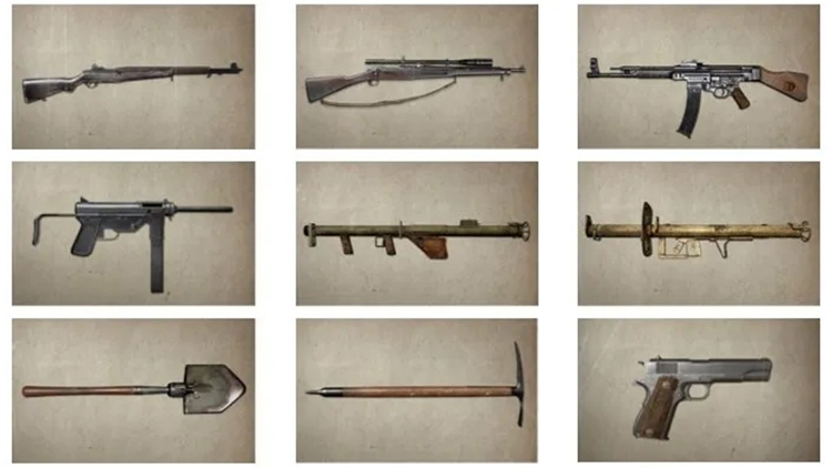 Call of Duty: WWII (hình 7)