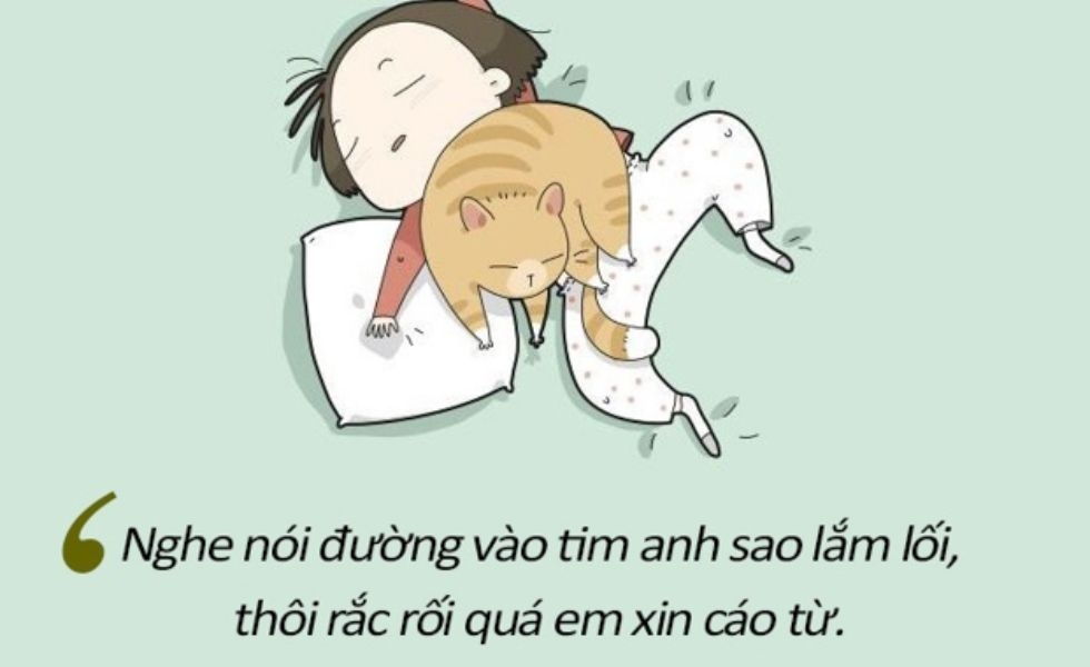 status hài hước độc lạ