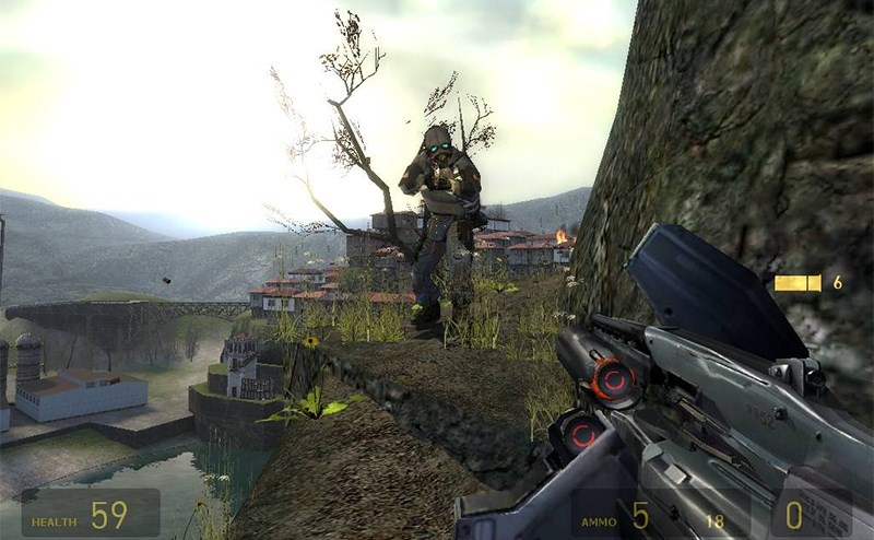 Half-Life 2 12