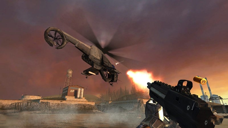 Half-Life 2 13