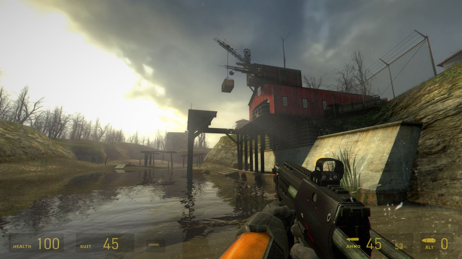 Half-Life 2 3