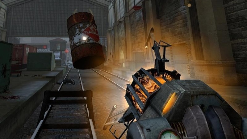 Half-Life 2 4