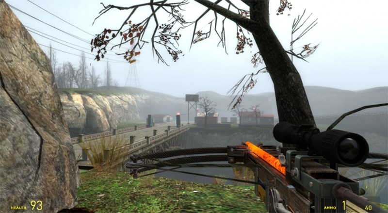 Half-Life 2 7