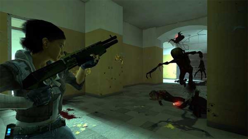 Half-Life 2 10