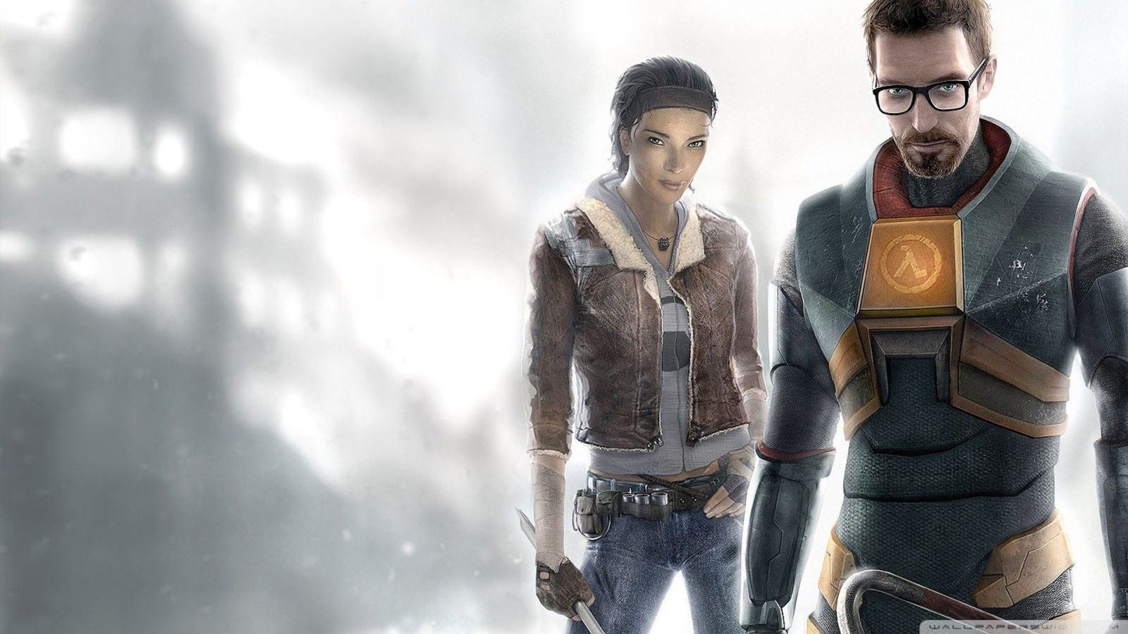Half-Life 2 