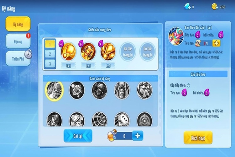 Game Gun Star - Nhập vai xạ thủ tiêu diệt quái vật và giải cứu vũ trụ ảo Fantasy Starworld - Hình 4