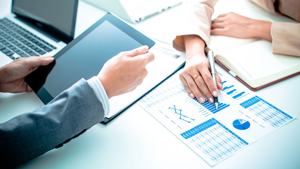 Blockchain Developer cần tìm hiểu về hoạt động tài chính