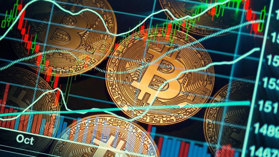 Blockchain và Cryptocurrency là những điều cần biết đầu tiên