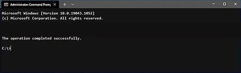 tắt chế độ máy bay trên máy tính 9