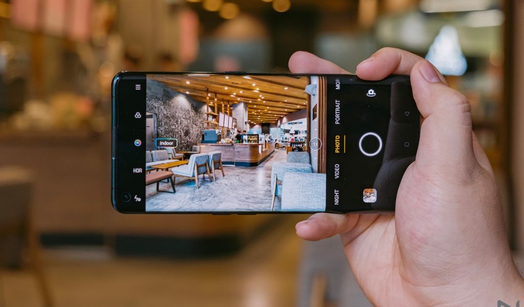 Smartphone là gì? Các tính năng của smartphone nổi bật bạn đã biết hết chưa 1