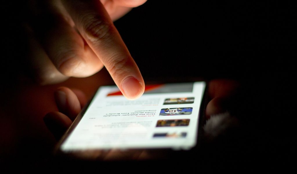 Smartphone là gì? Các tính năng của smartphone nổi bật bạn đã biết hết chưa 4