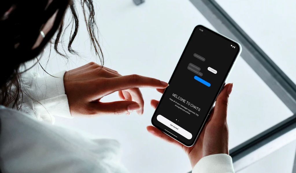Smartphone là gì? Các tính năng của smartphone nổi bật bạn đã biết hết chưa 5