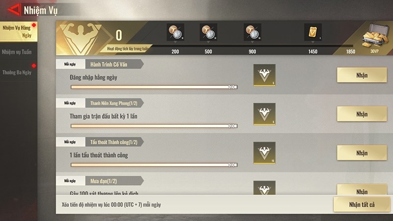 Badlanders BL: Tựa game hành động nhập vai siêu cuốn, được cồng game thủ đánh giá cao 2