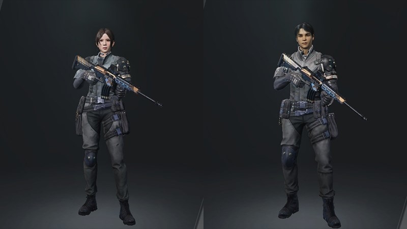 Badlanders BL: Tựa game hành động nhập vai siêu cuốn, được cồng game thủ đánh giá cao 3