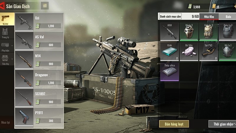 Badlanders BL: Tựa game hành động nhập vai siêu cuốn, được cồng game thủ đánh giá cao 4