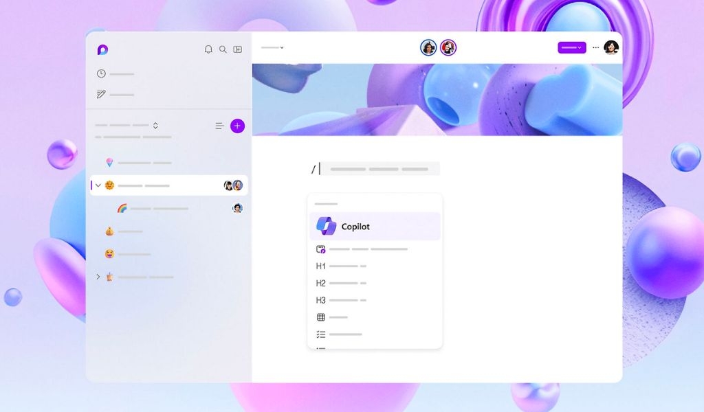 Microsoft Loop là gì? Các tính năng đặc biệt và lý do nên sử dụng nền tảng này? 5
