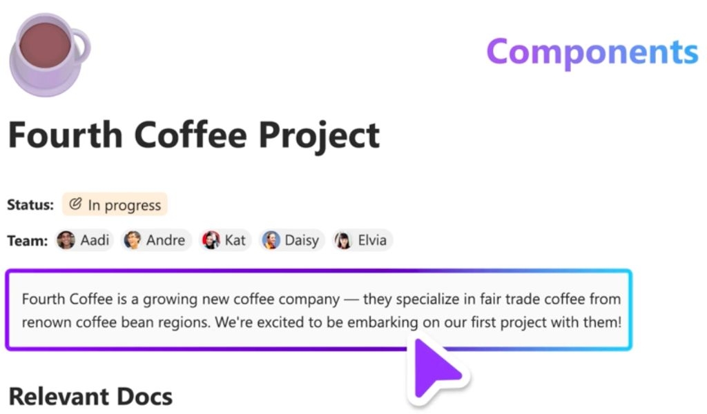 Microsoft Loop là gì? Các tính năng đặc biệt và lý do nên sử dụng nền tảng này? 1