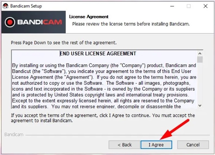 Bandicam download (hình 10)