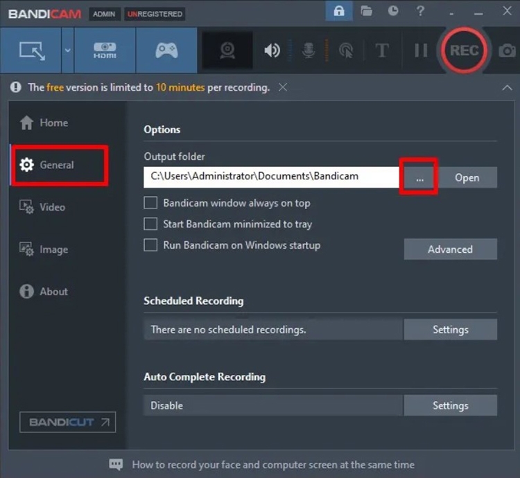 Bandicam download (hình 14)