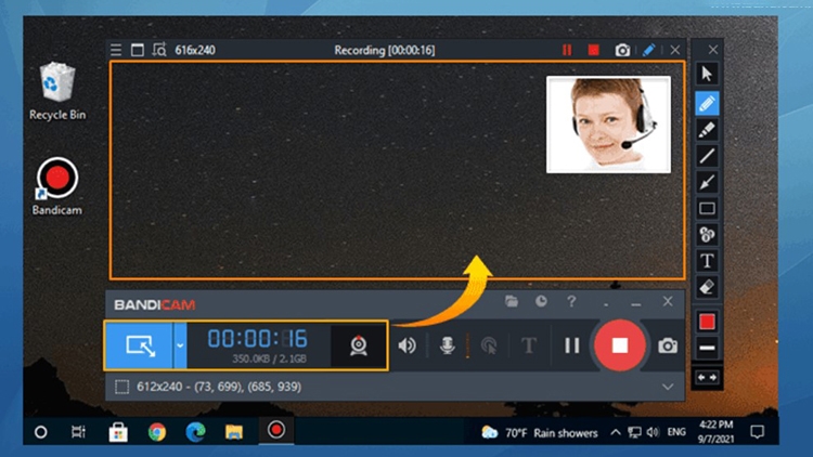 Bandicam download (hình 2)
