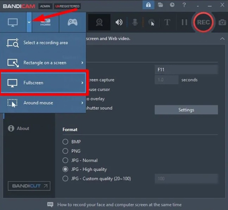 Bandicam download (hình 20)
