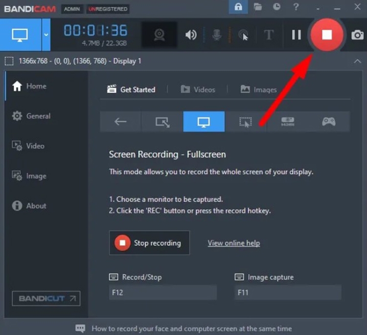Bandicam download (hình 21)