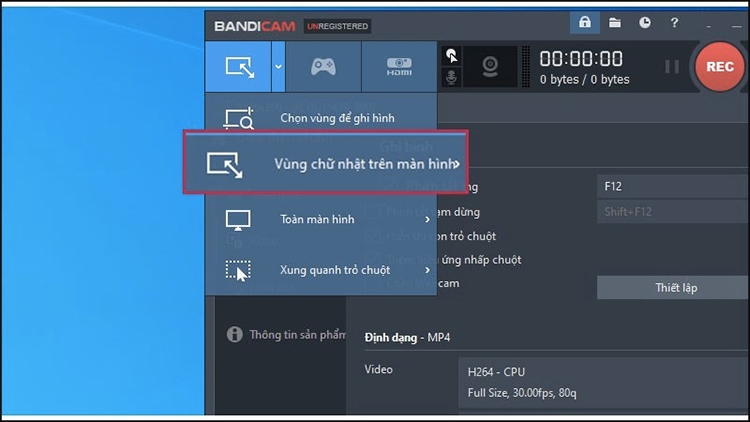 Bandicam download (hình 4)