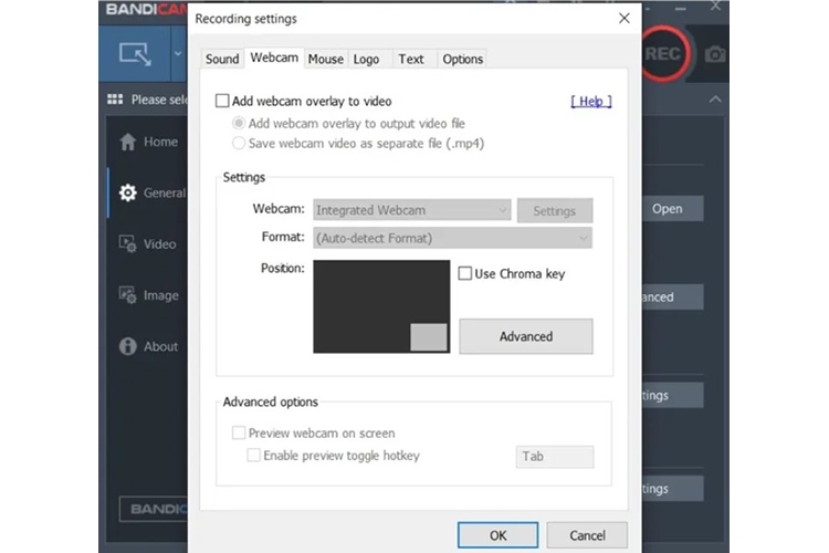 Bandicam download (hình 5)