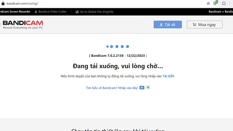 Bandicam download (hình 7)