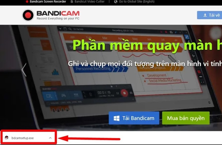 bandicam 1.8 6.321 download