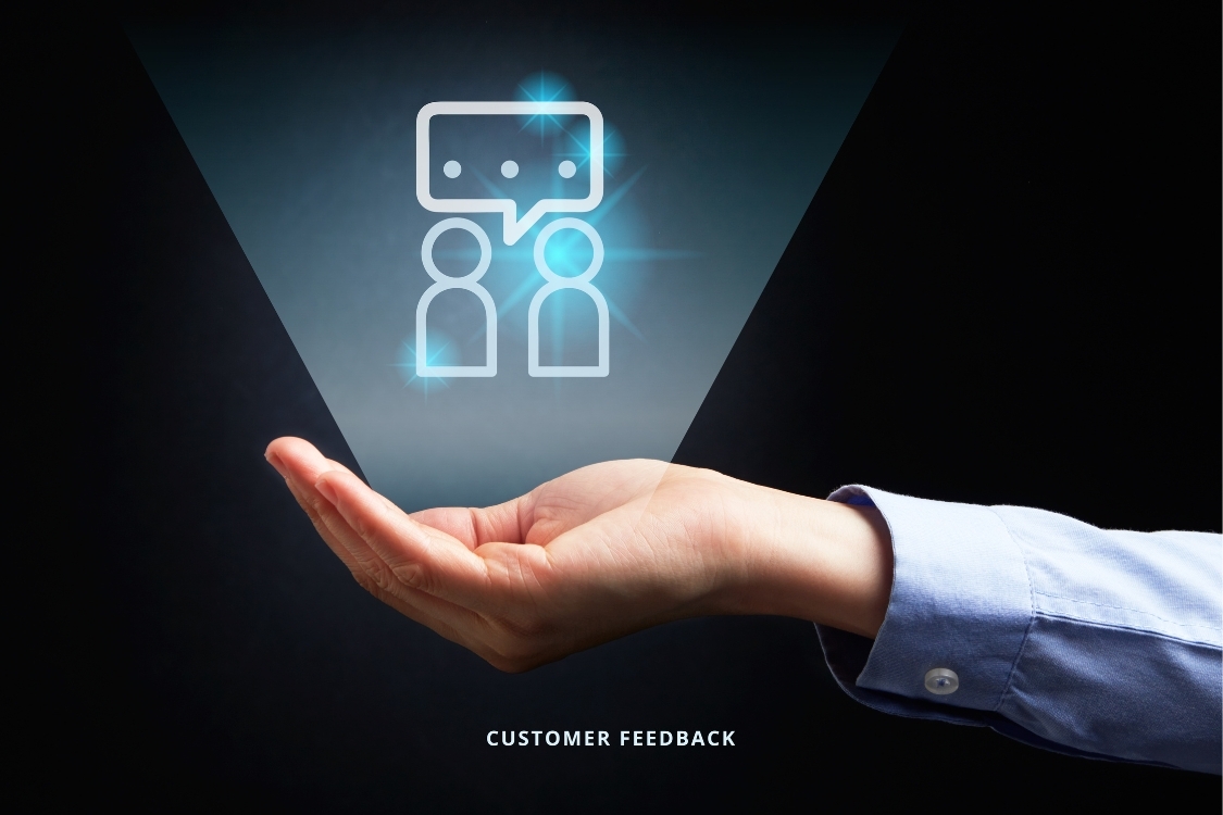 Tiếp cận khách hàng là trung tâm