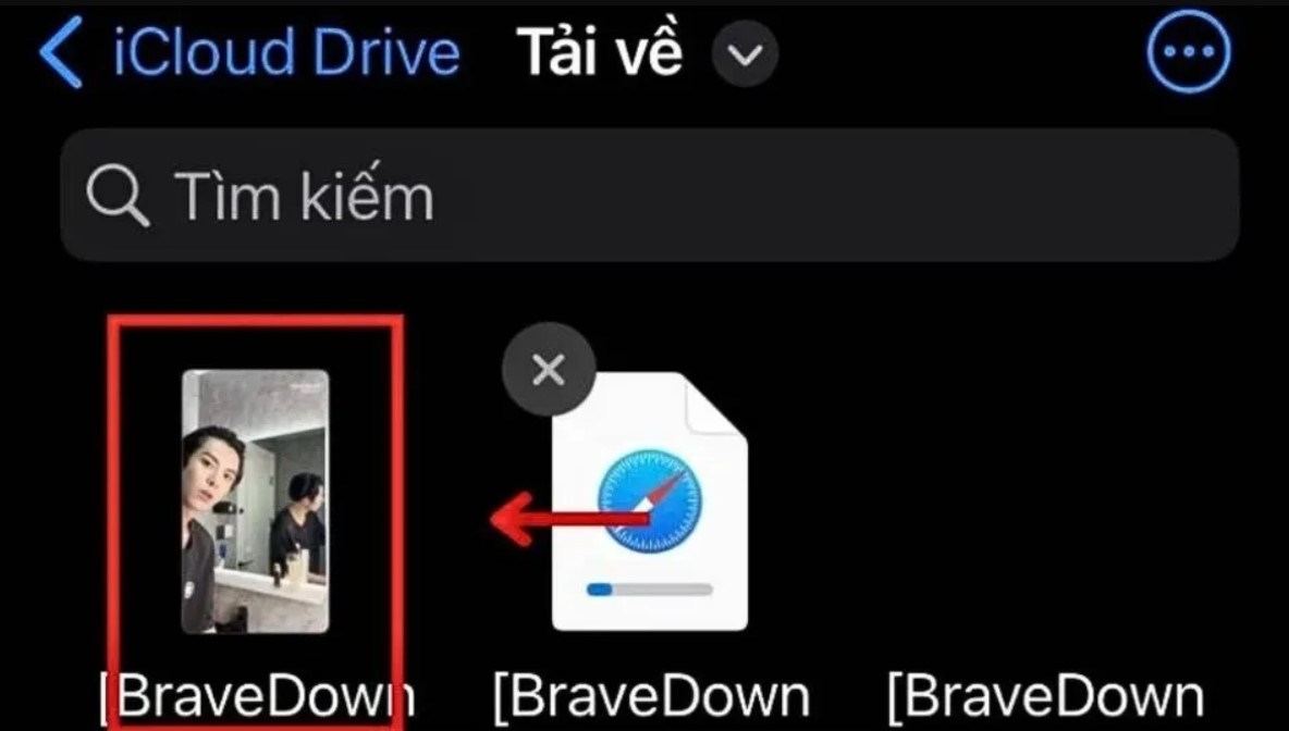 Tải video Weibo cực dễ, cực nhanh về điện thoại, máy tính mà không dính logo 10