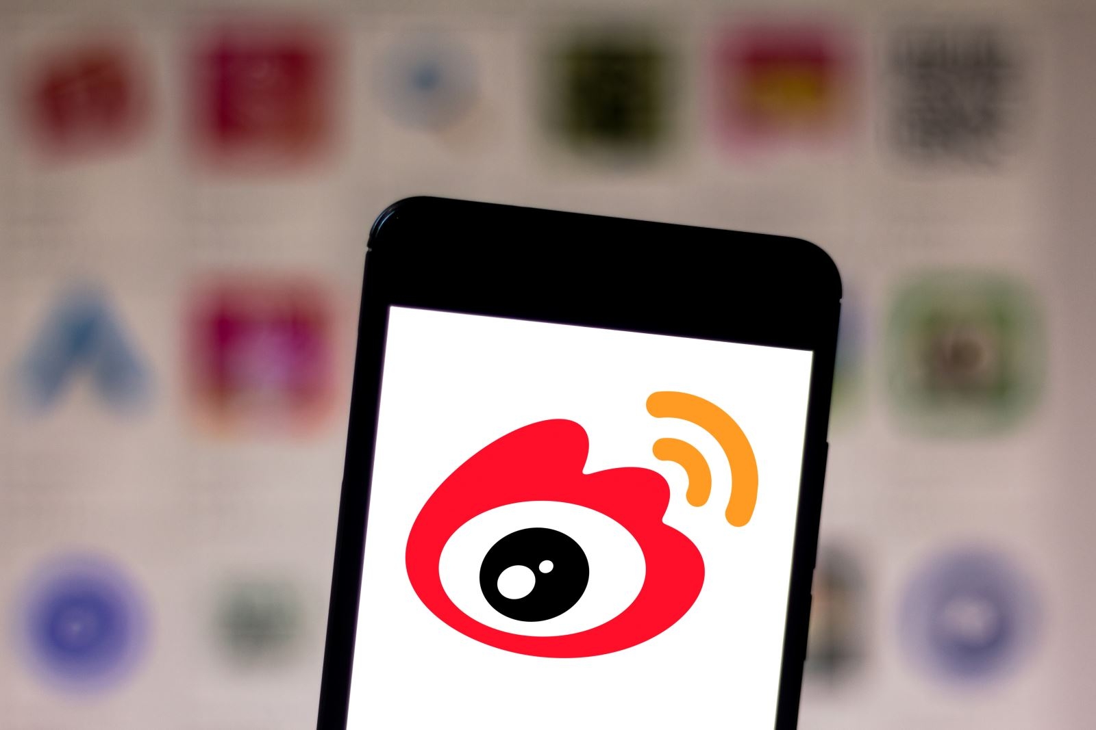 Tải video Weibo cực dễ, cực nhanh về điện thoại, máy tính mà không dính logo 2