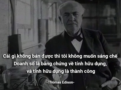 Câu nói hay về kinh doanh - hình 1