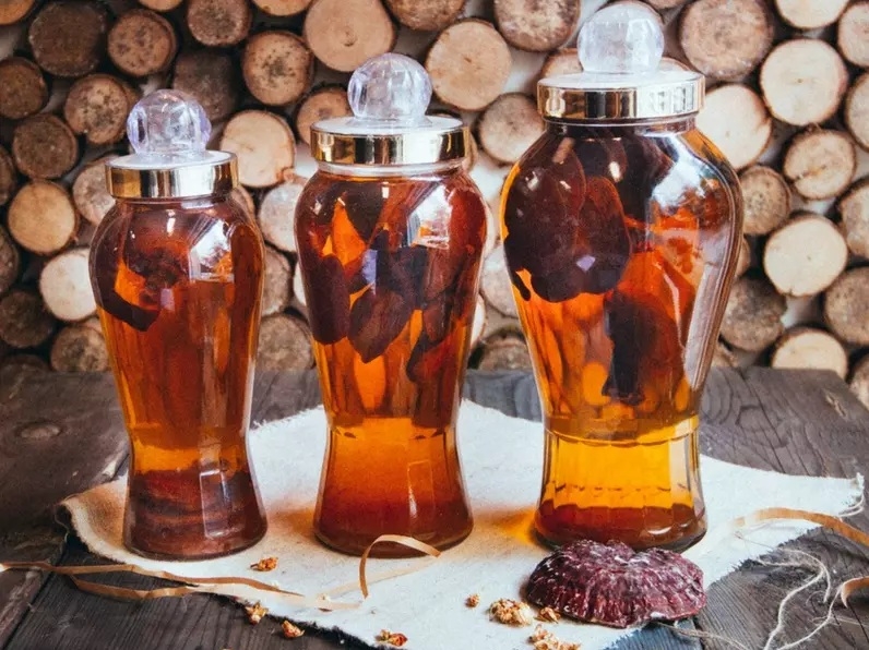 cách bảo quản nấm đùi gà 2