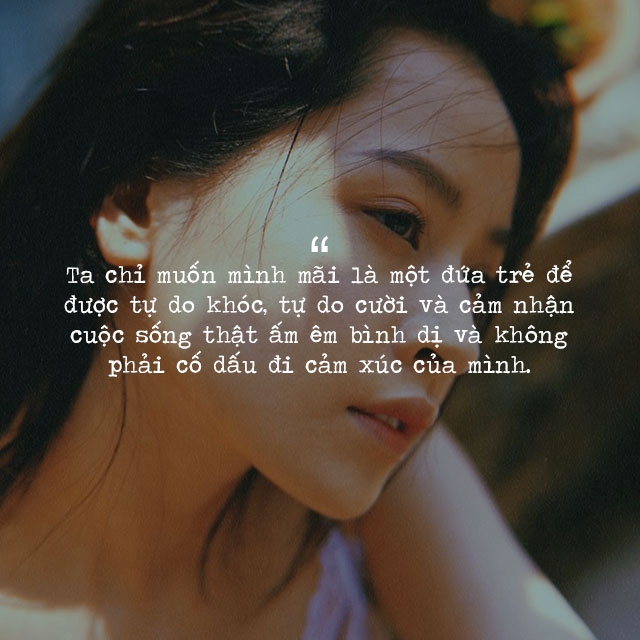 Cap hay để tiểu sử - hình 3