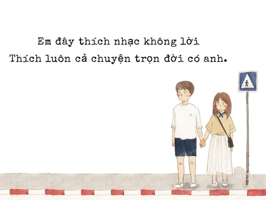 Cap hay để tiểu sử - hình 1