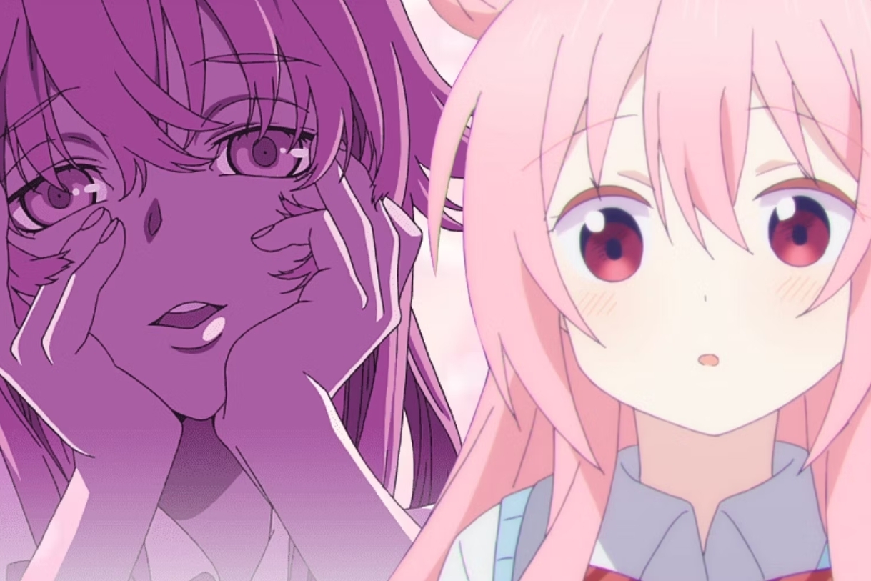 Yandere là gì?