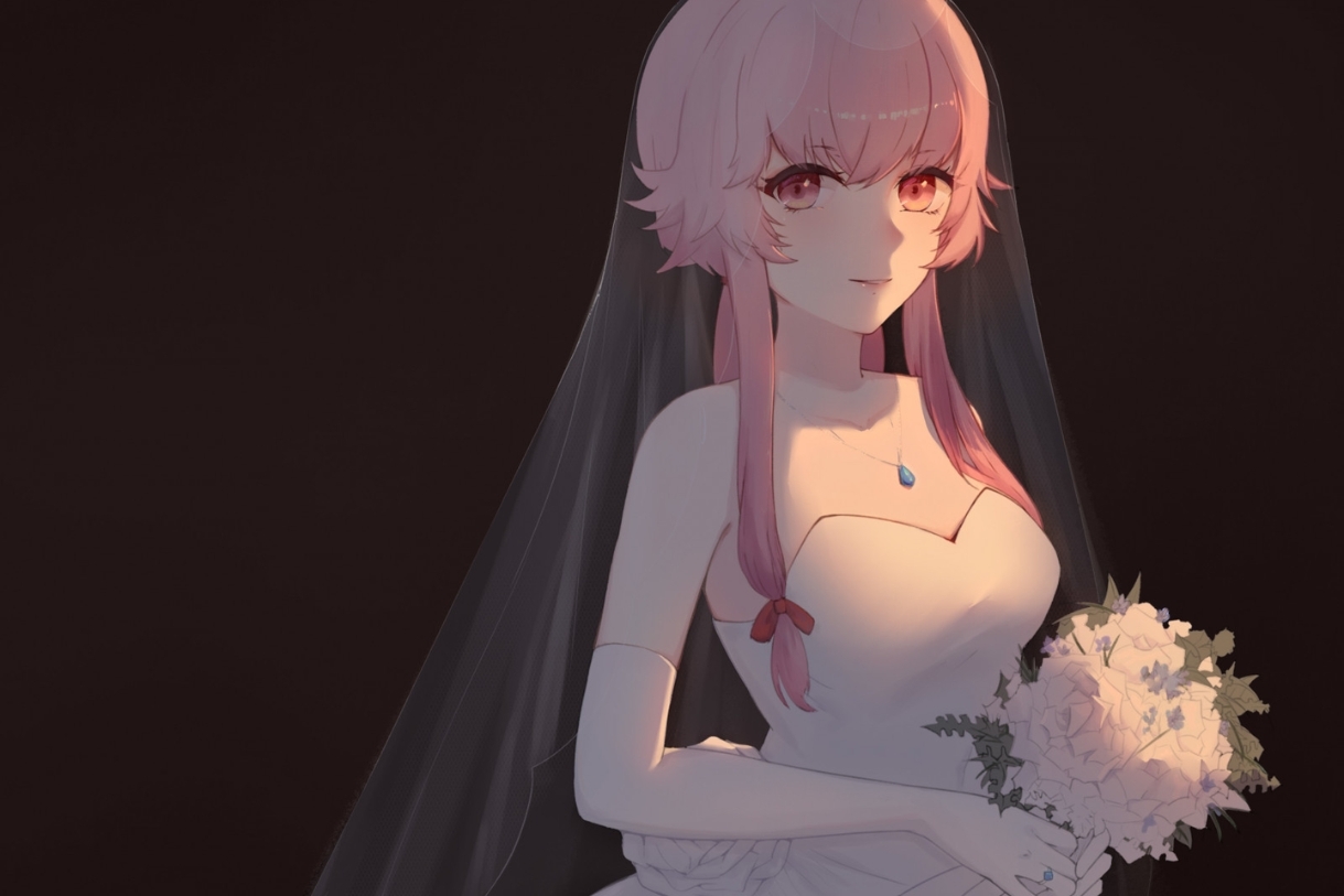 Yandere girl