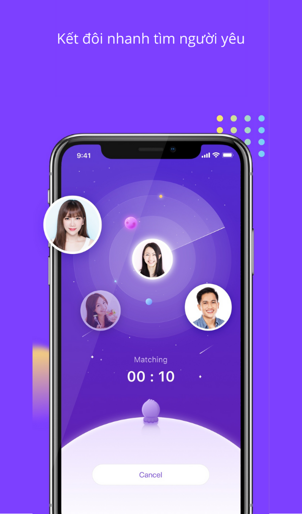 Hello Yo: Nhóm chat giọng nói - Tìm hiểu những ưu điểm nổi bật của ứng dụng này 3