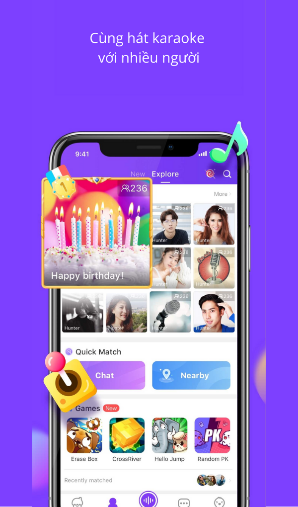 Hello Yo: Nhóm chat giọng nói - Tìm hiểu những ưu điểm nổi bật của ứng dụng này 4