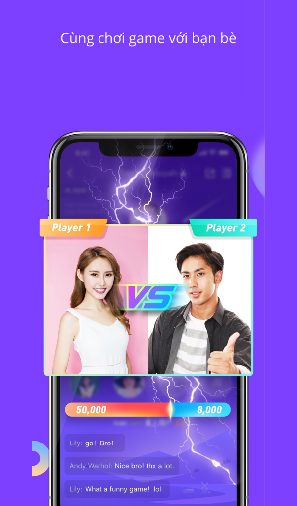 Hello Yo: Nhóm chat giọng nói - Tìm hiểu những ưu điểm nổi bật của ứng dụng này 5
