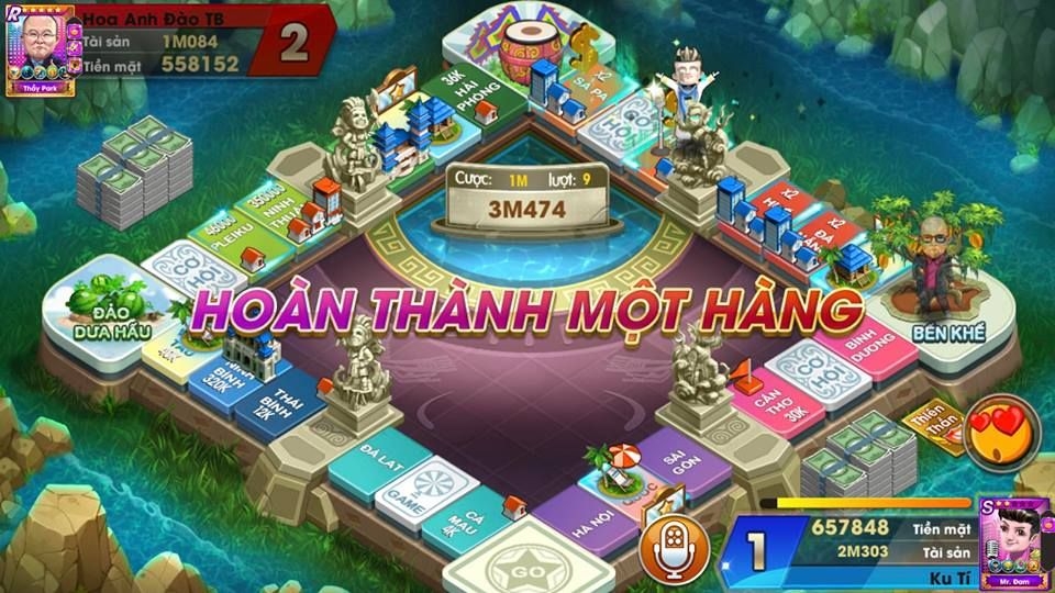 Trò chơi này có phiên bản online không?