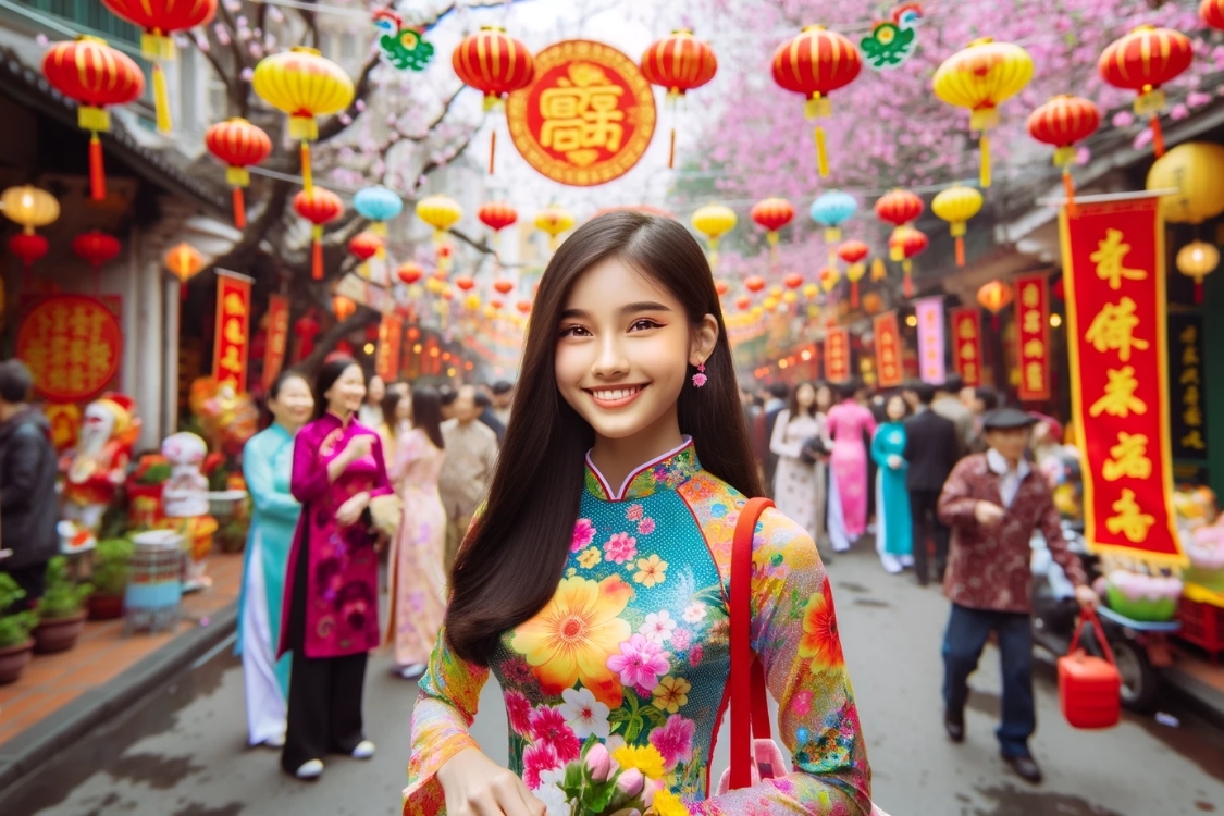 Một số điều kiêng kỵ trong ngày Mùng 1 Tết 2024