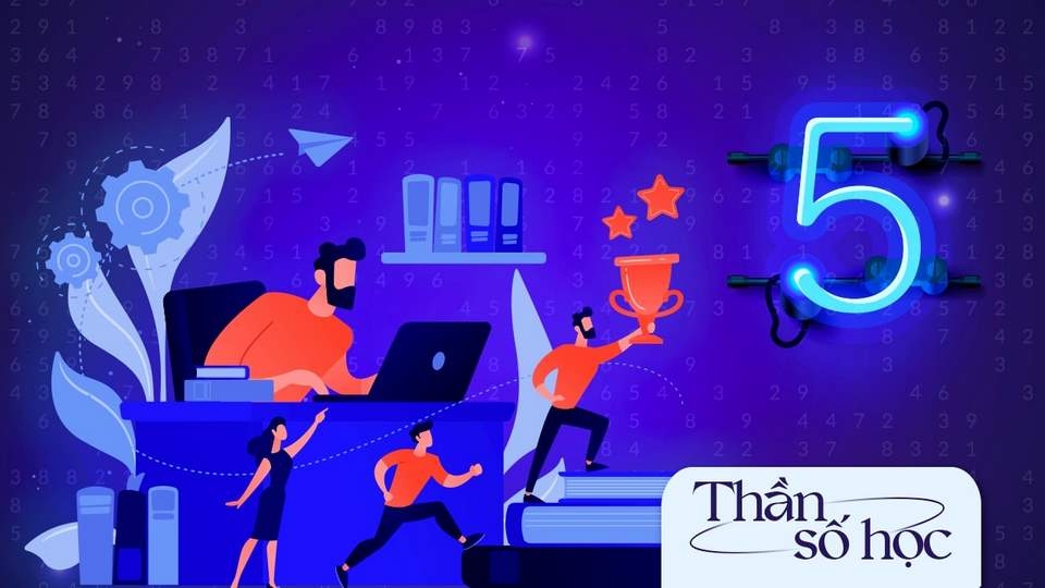 Tích cực theo đuổi những điều mới