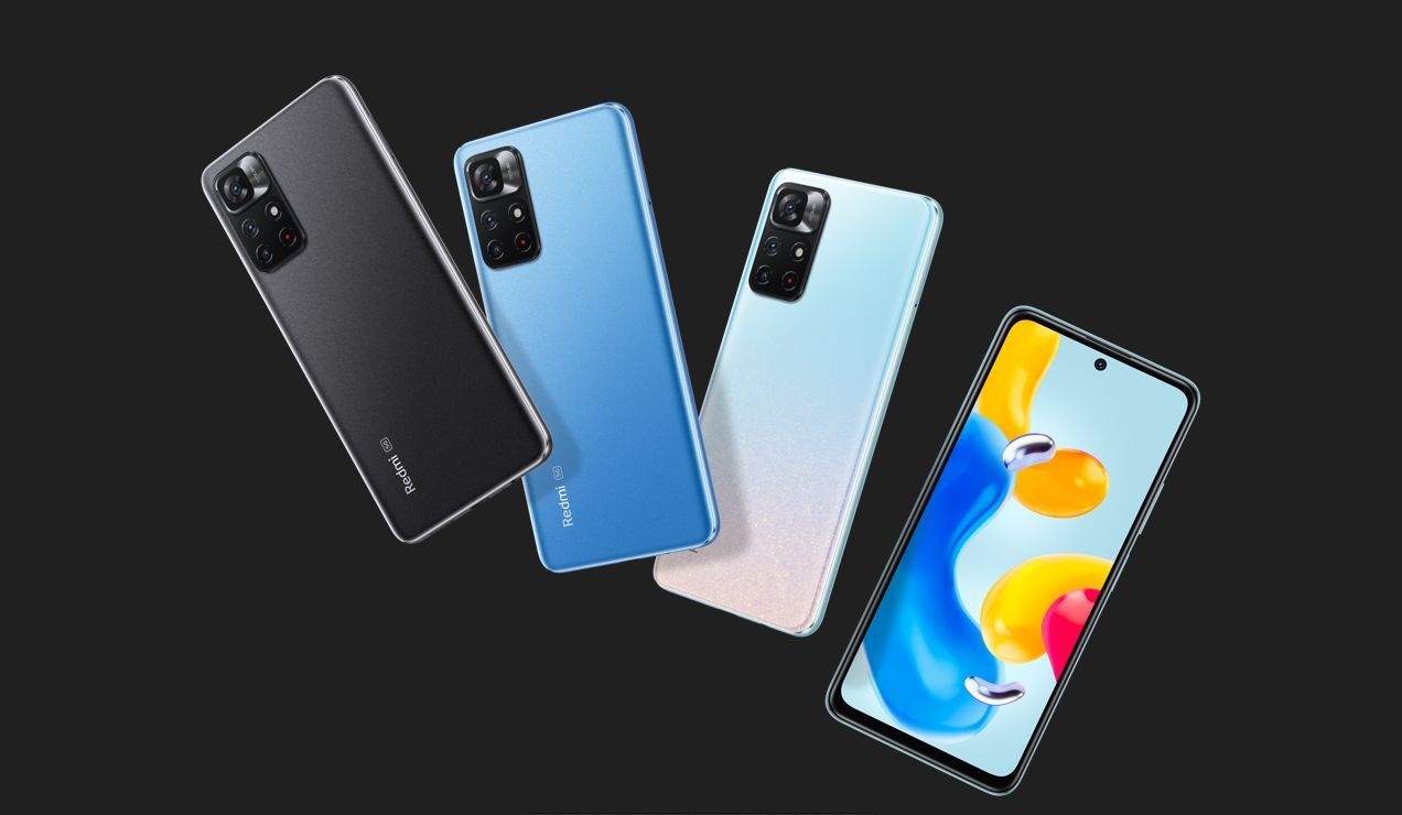 dưới 5 triệu nên mua điện thoại nào Tết Âm lịch 2024 2