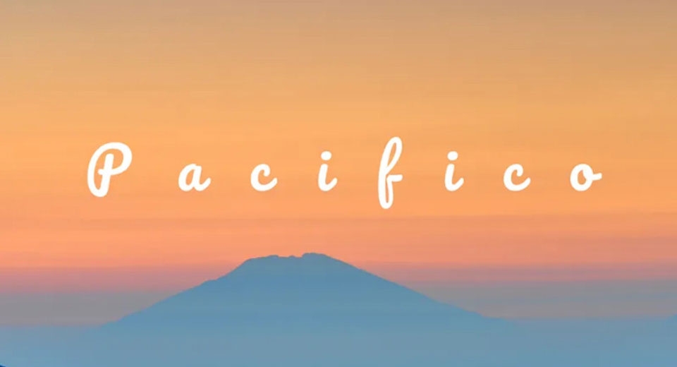 Pacifico