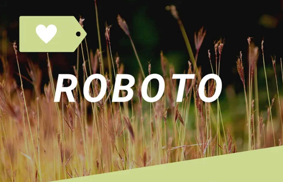 Roboto